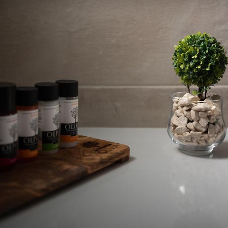 Nama Retreat Hotell Pastida Eksteriør bilde