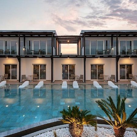Nama Retreat Hotell Pastida Eksteriør bilde