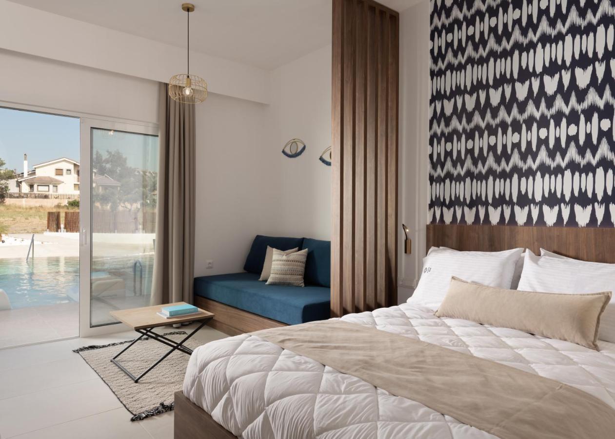 Nama Retreat Hotell Pastida Eksteriør bilde