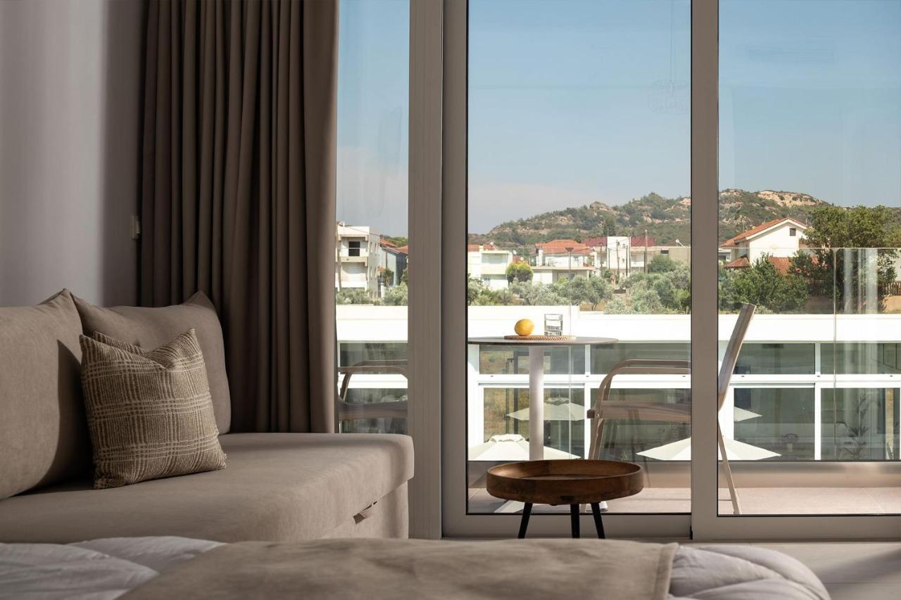 Nama Retreat Hotell Pastida Eksteriør bilde