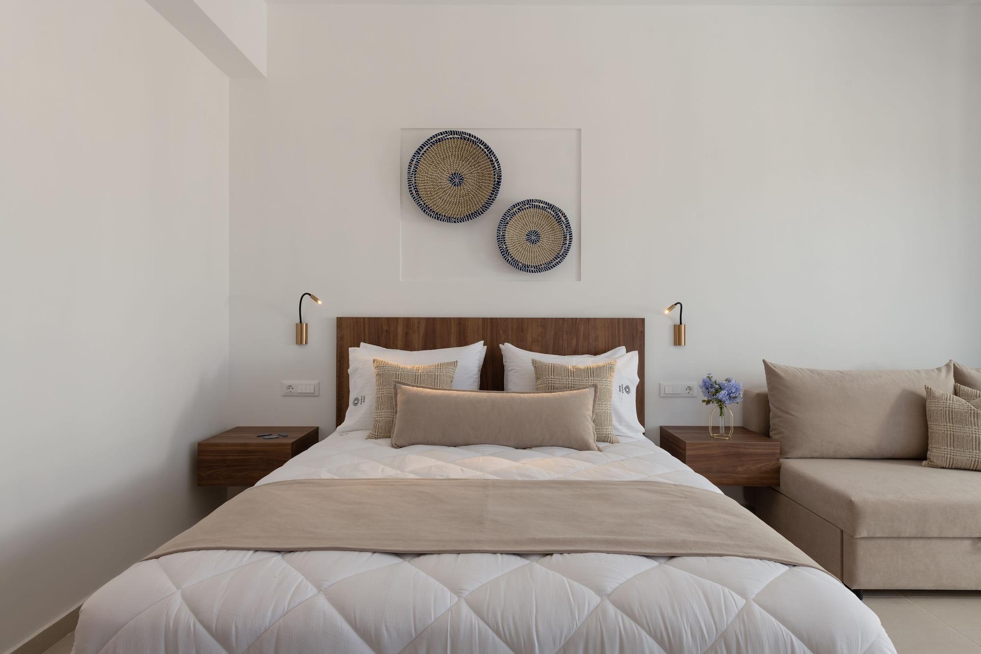 Nama Retreat Hotell Pastida Eksteriør bilde