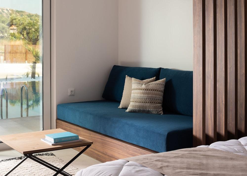 Nama Retreat Hotell Pastida Eksteriør bilde
