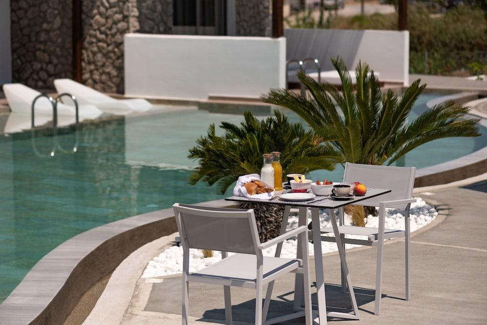 Nama Retreat Hotell Pastida Eksteriør bilde